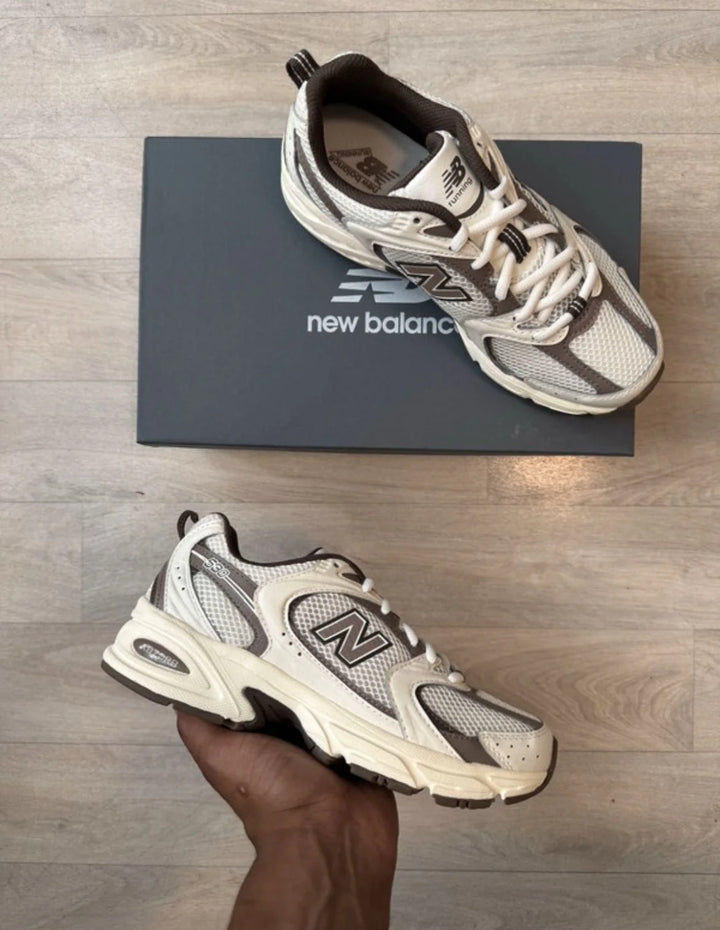 Designed to Move with You